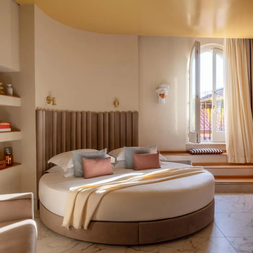 Photograph of Hotel City Palazzo Dei Cardinali