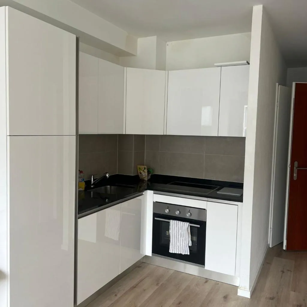 Photograph of Appartement Famille
