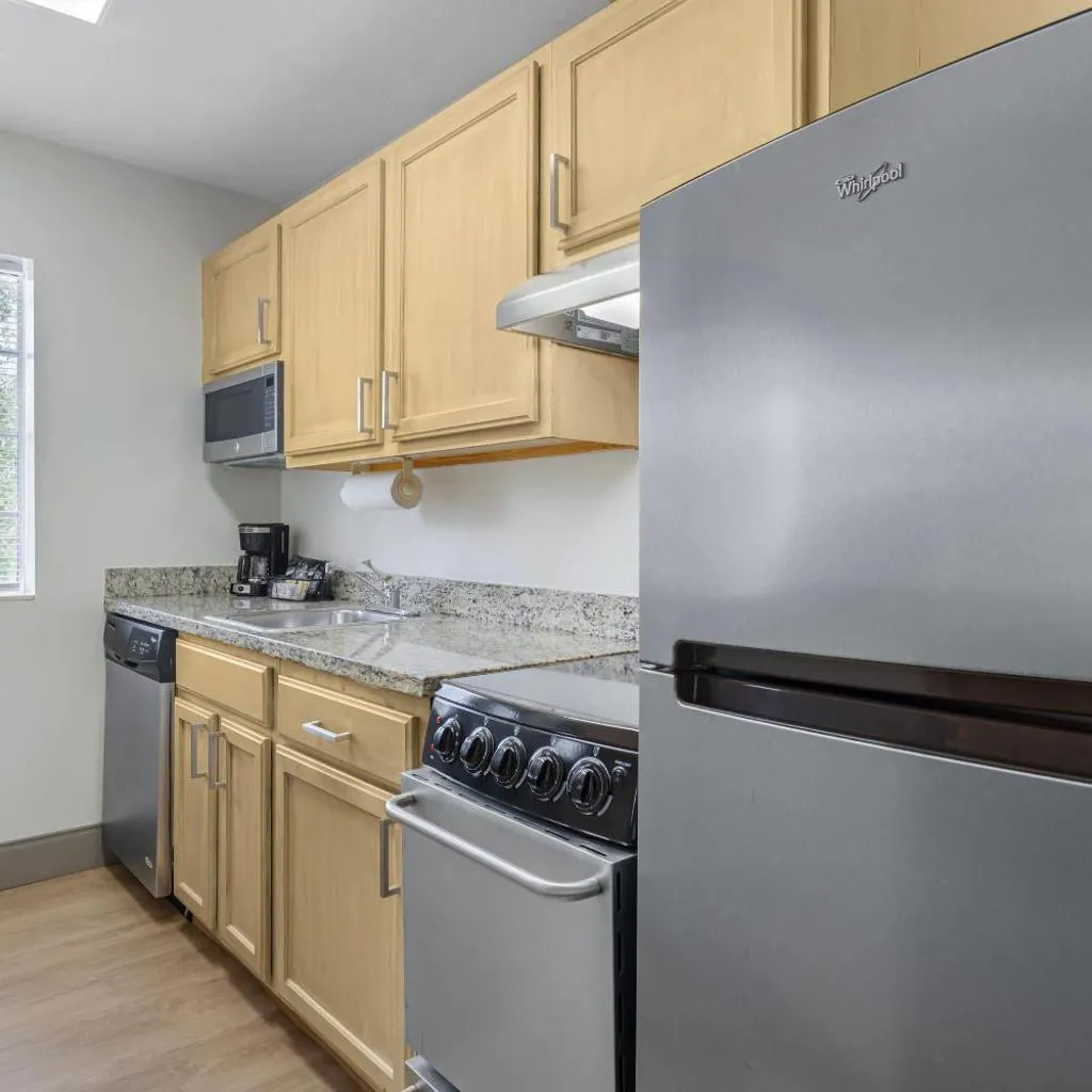 Photograph of MainStay Suites Tampa Moffitt-USF