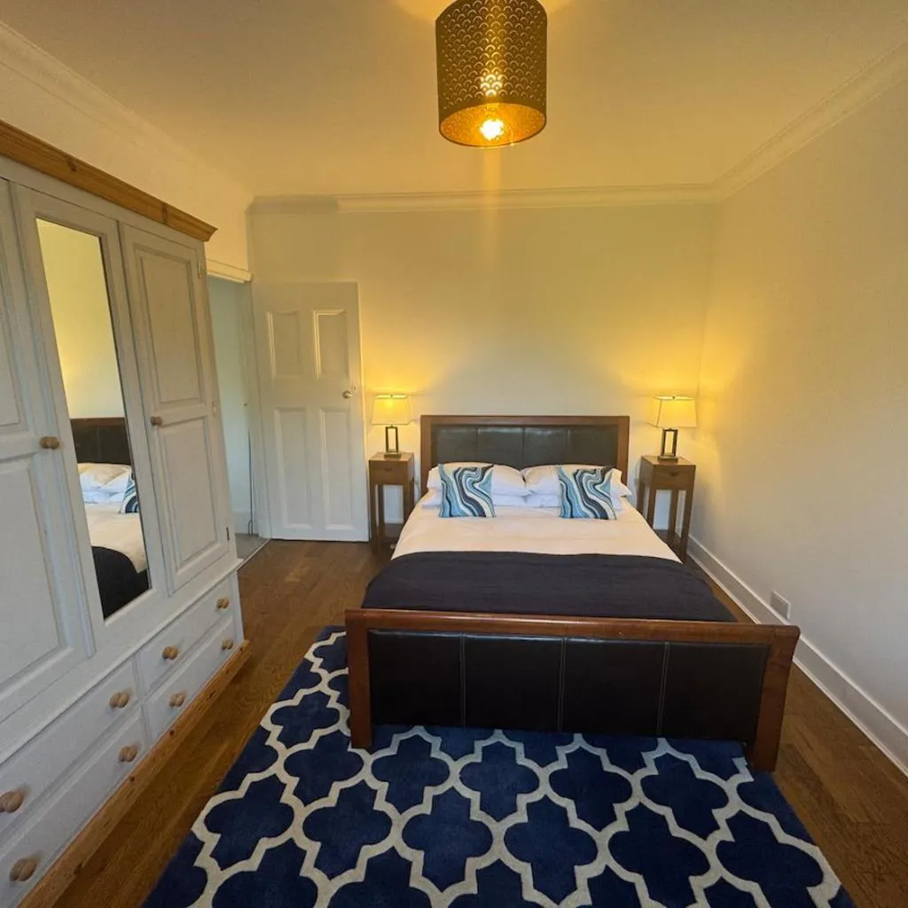Photograph of Fabulously Large One & a Half Bedroom Apartment