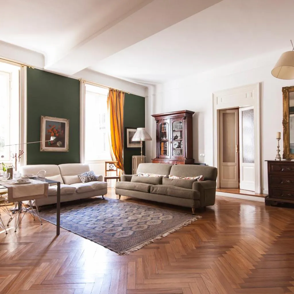 Photograph of Sophisticated apt near Duomo