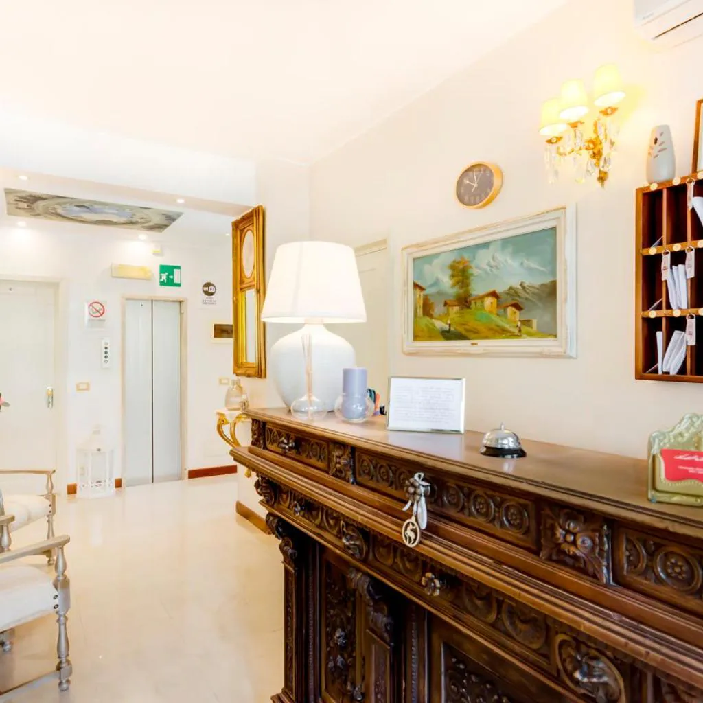 Photograph of Hotel Original