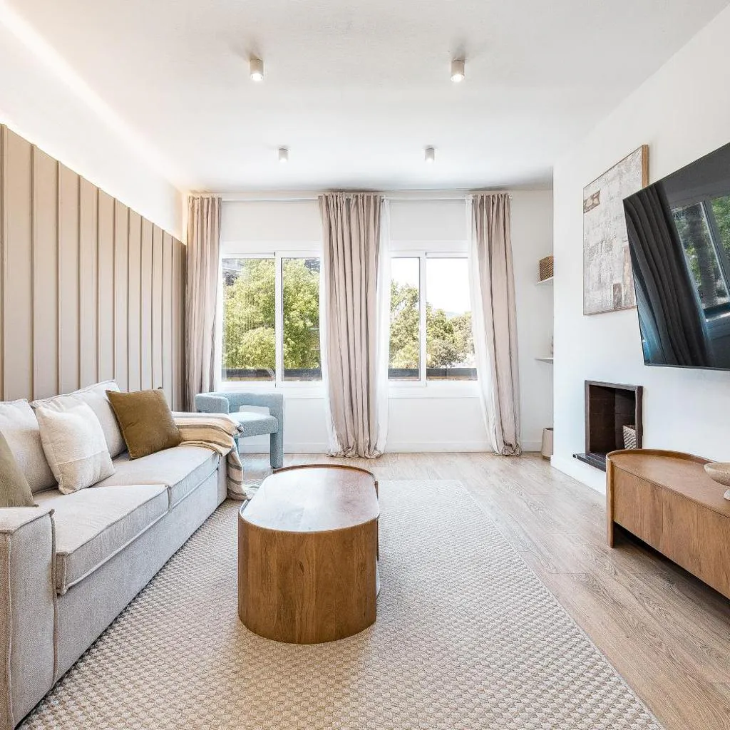 Photograph of Luxury Apartment near Camp Nou
