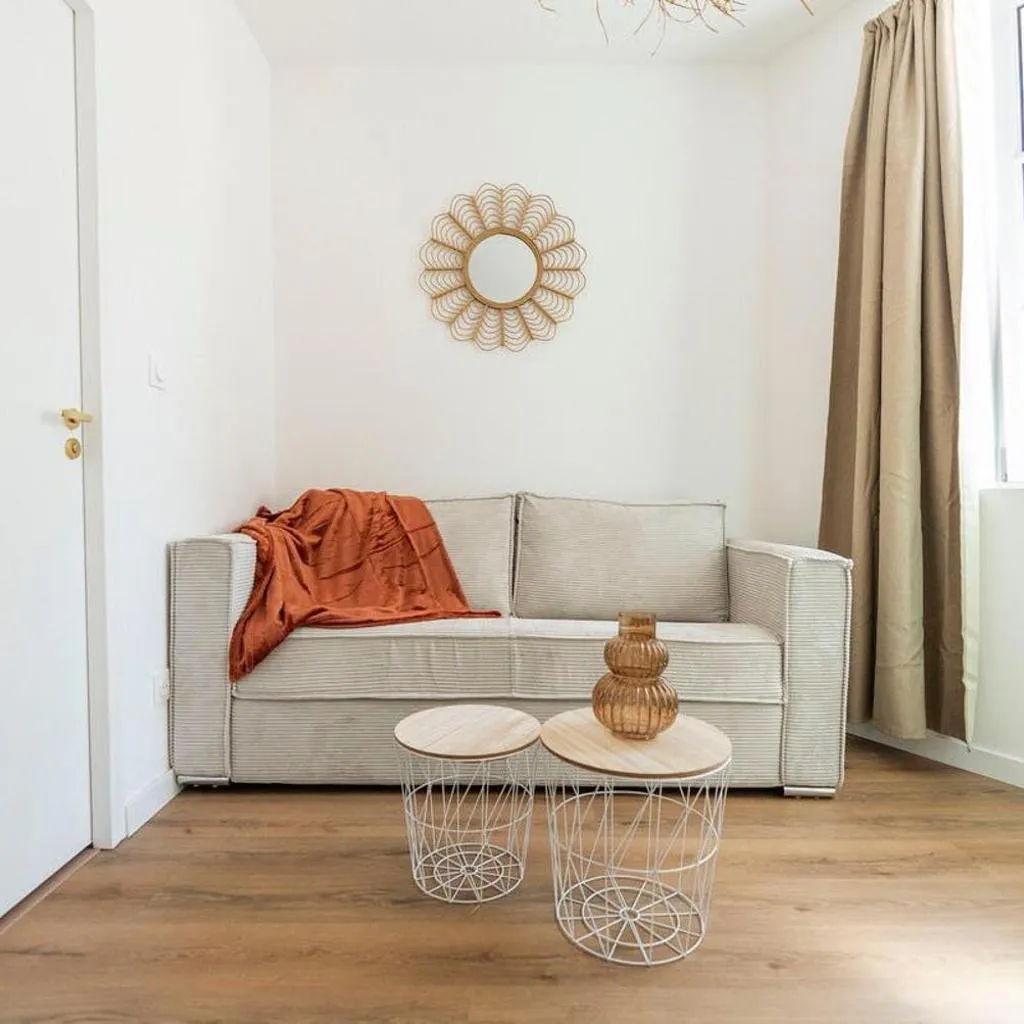 Photograph of The Cosy Place