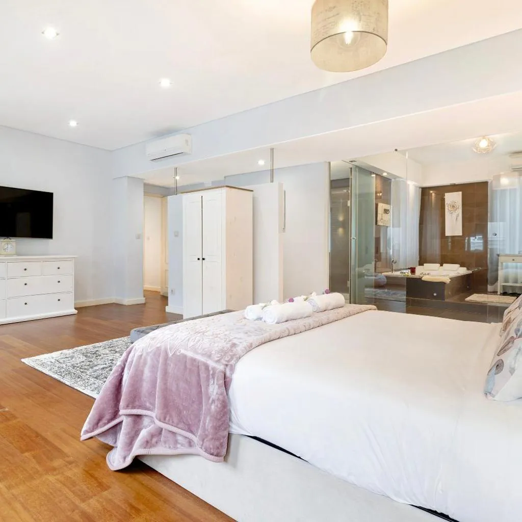 Photograph of Apartment Boutique Santa Catarina 2