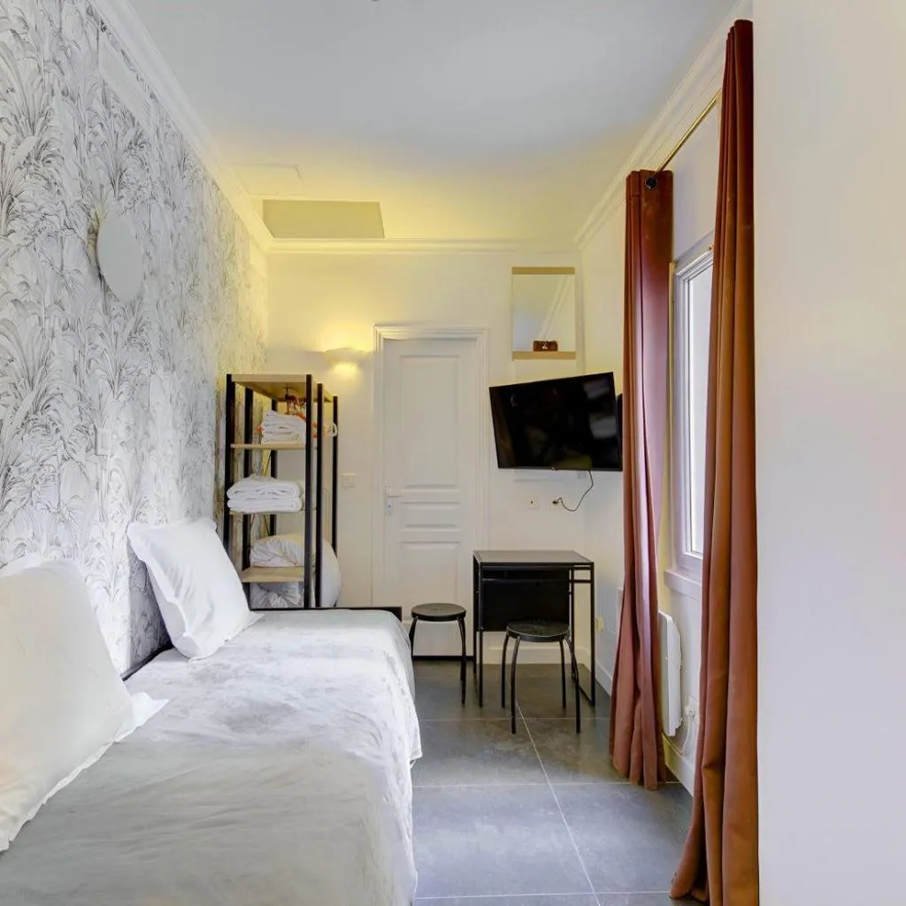 Photograph of Bluestay 187 - Charmant studio à Paris