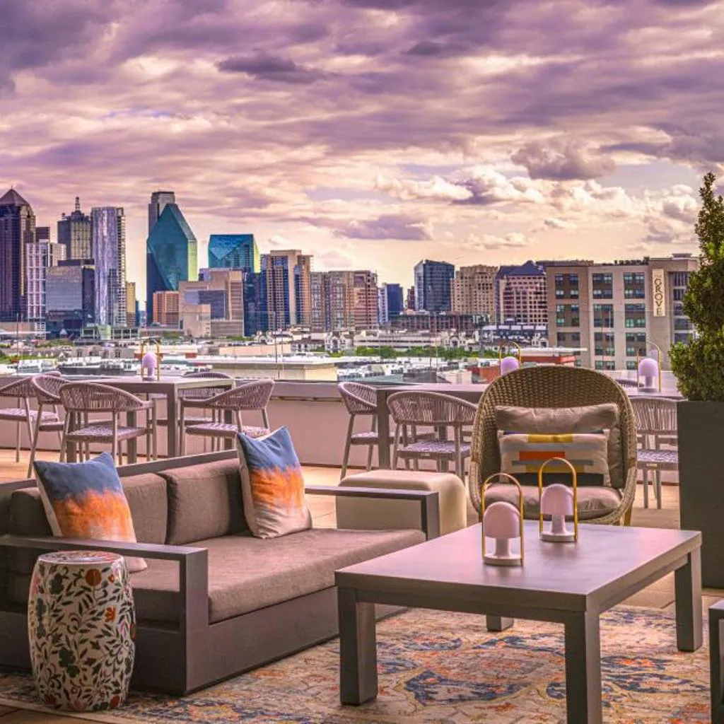 Photograph of Canopy By Hilton Dallas Uptown