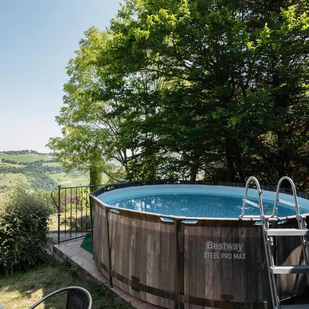 Photograph of Casa Maria in Bologna - Unique Authentic Retreat