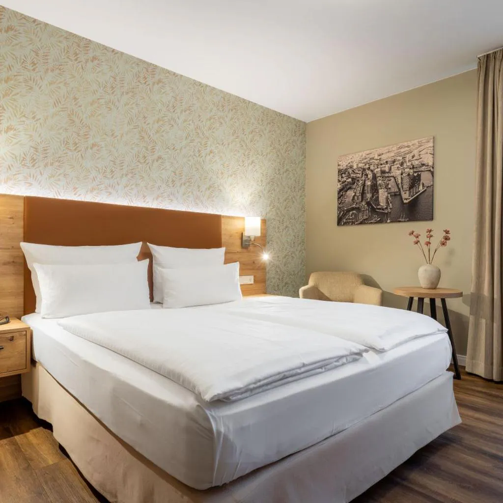 Photograph of Hotel Engel