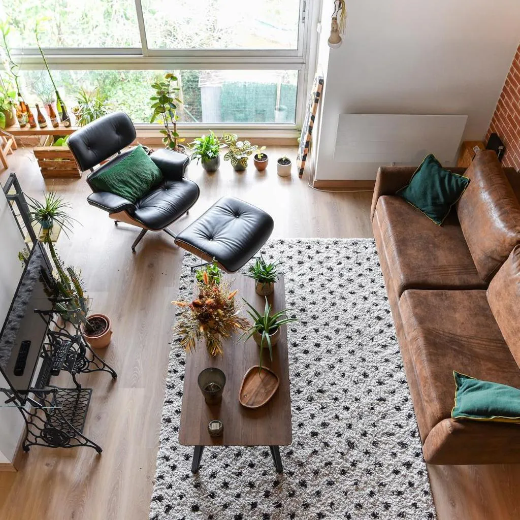 Photograph of Le Loft Botanique Et Son Parking Gratuit