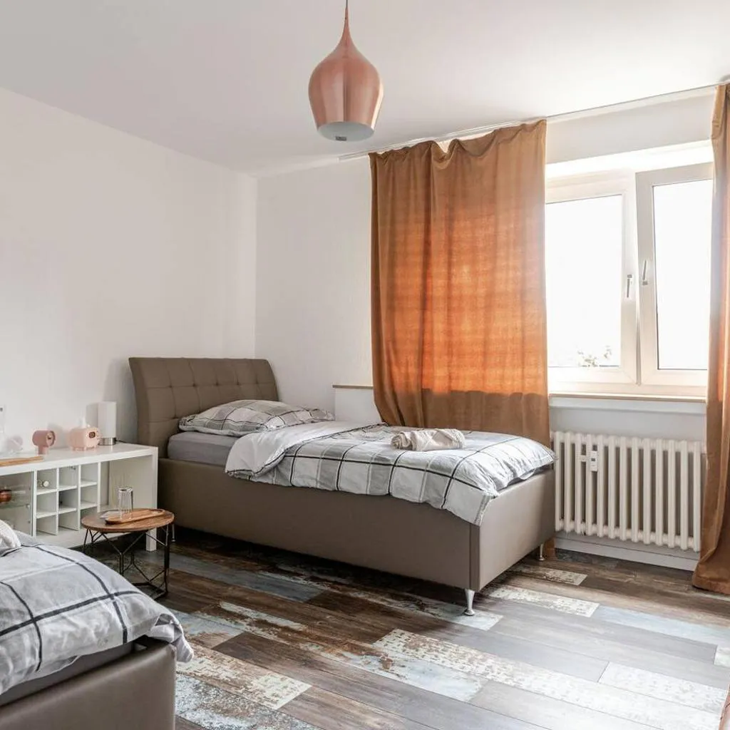 Photograph of Charming Zimmer Köln Messenähe