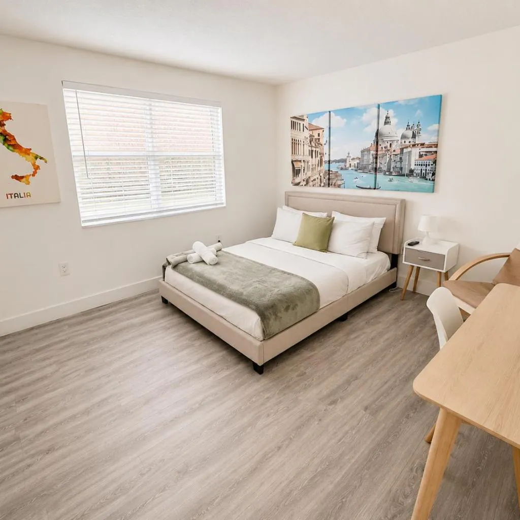 Photograph of EcoStays Apartment Near Miami Airport 106