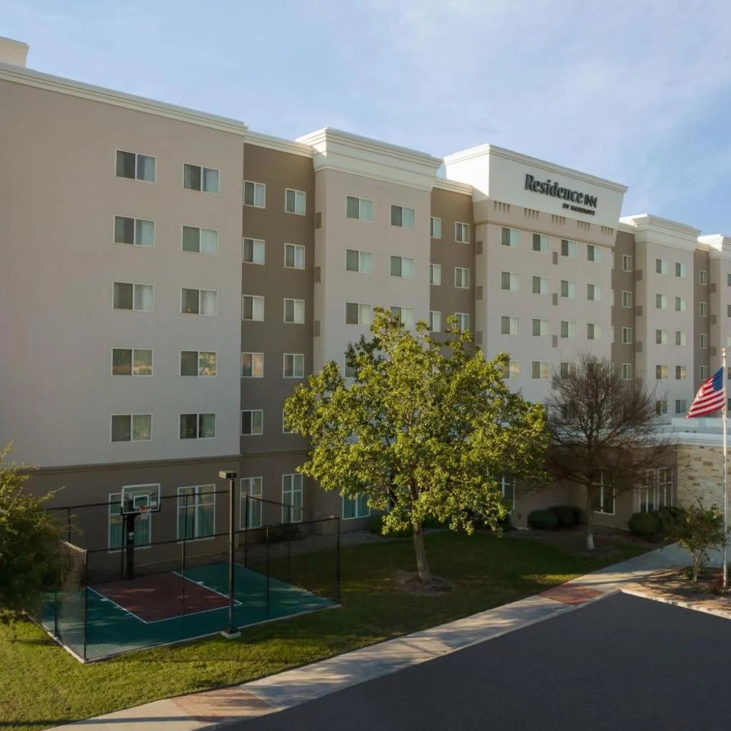 Photograph of Residence Inn by Marriott San Antonio Six Flags at The RIM