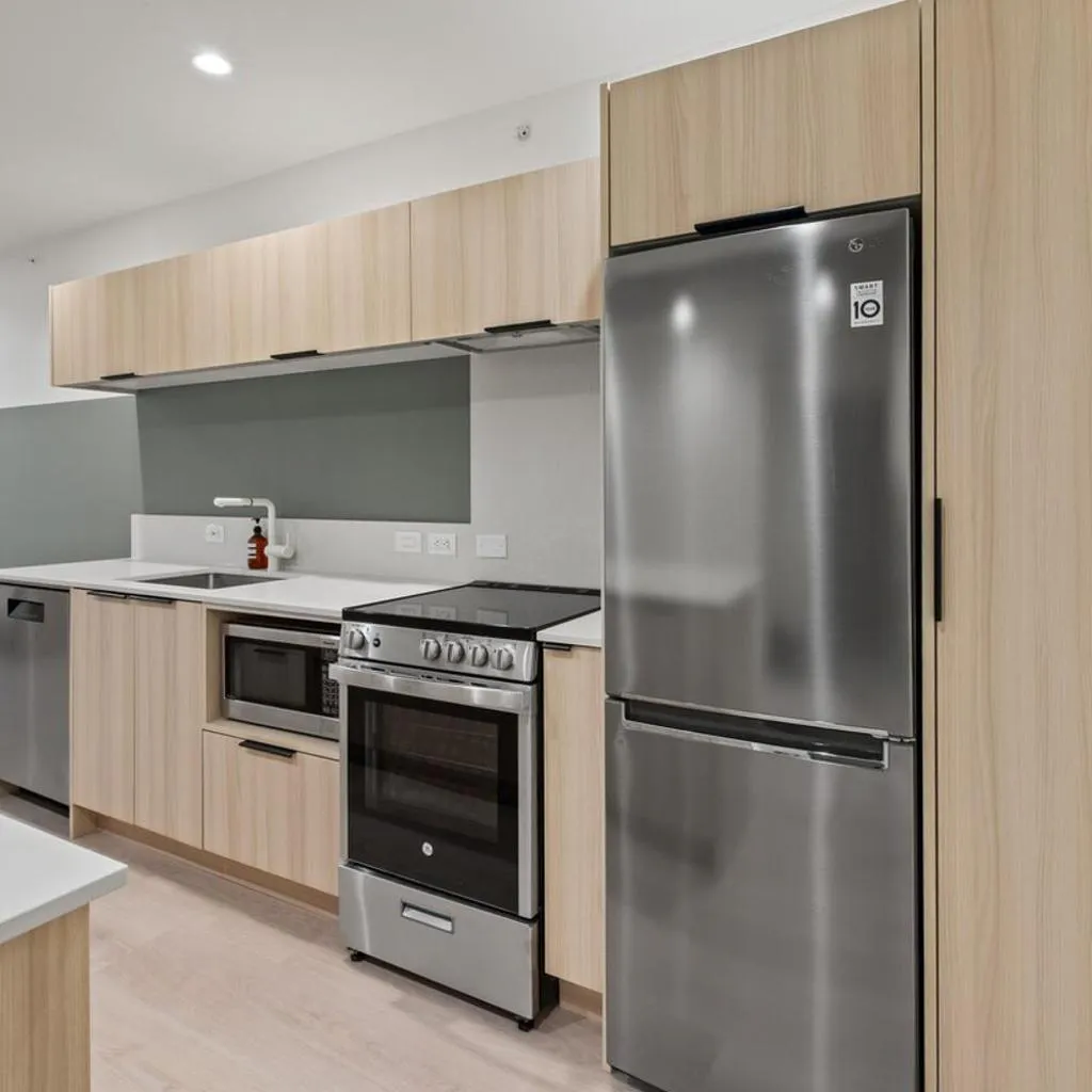 Photograph of Staycation in New 1-Bedroom Condo, Japantown FL2