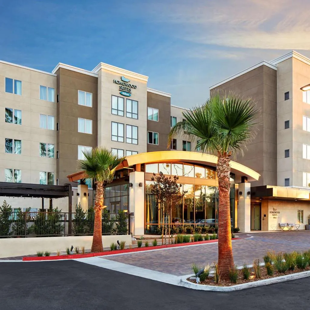 Photograph of Homewood Suites by Hilton San Diego Mission Valley/Zoo