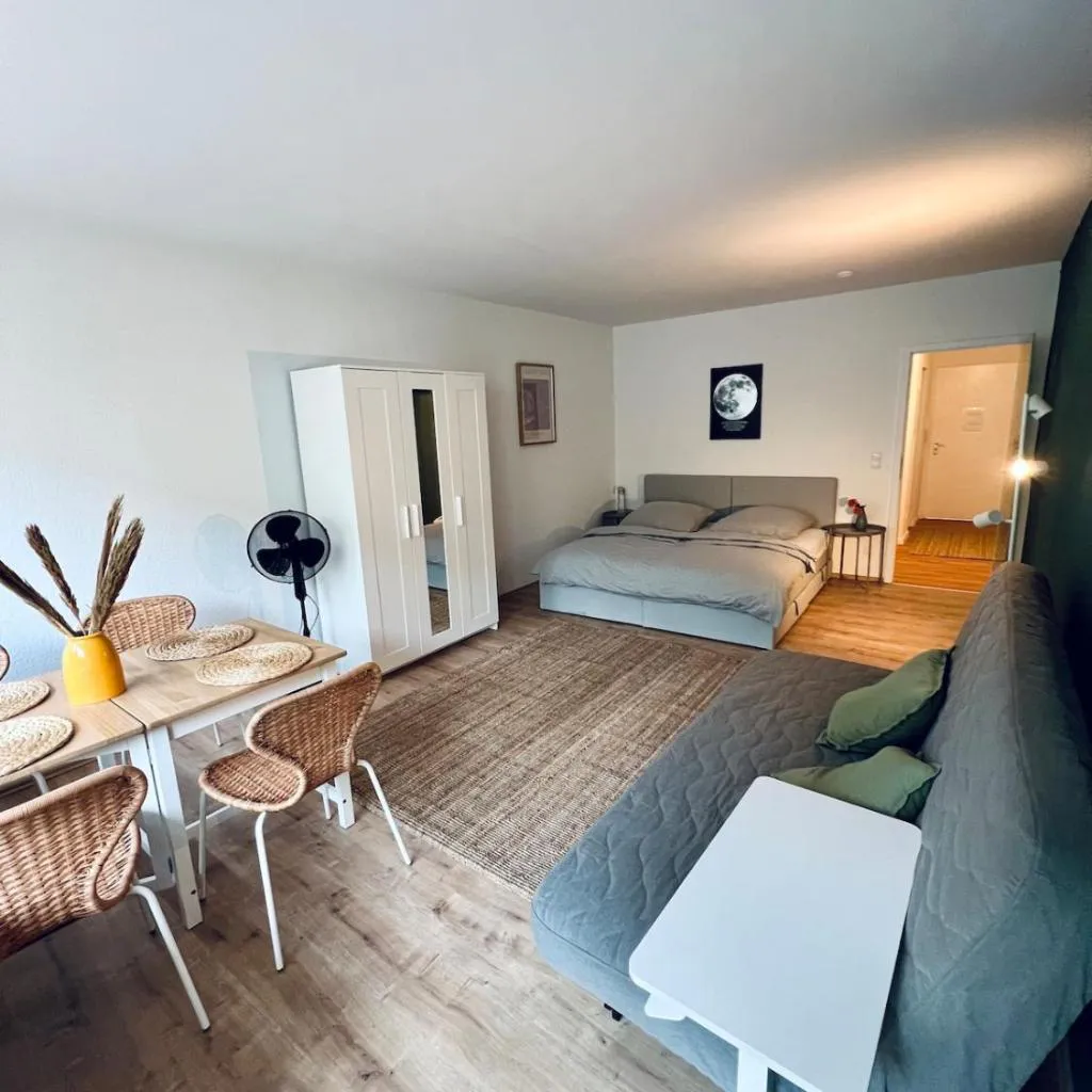 Photograph of FairLoft - Messeloft - 5 Minutes to fair & airport - 10 Minutes to city center