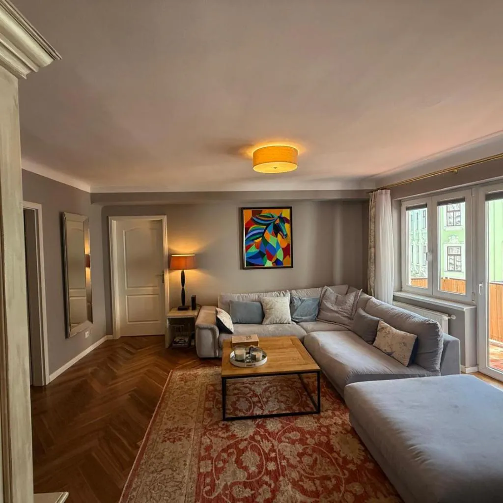 Photograph of Beautiful 2 bedroom apartment in centre Vienna