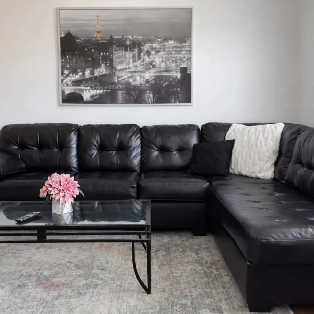 Photograph of Location! Location! 2bd 1bth spacious apartment!