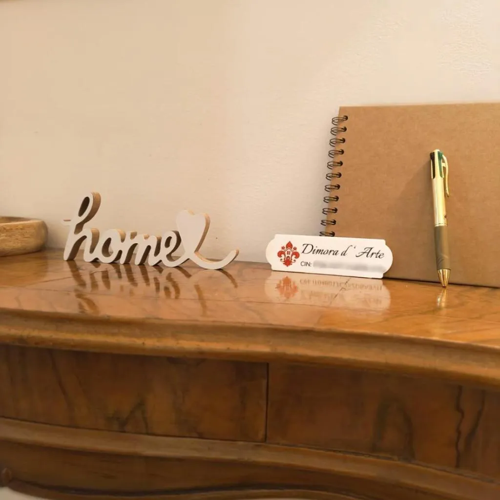 Photograph of Dimora D'Arte - dove il viaggio sa di casa