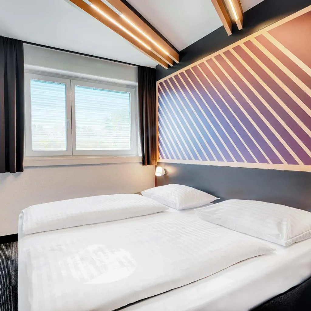 Photograph of B&B Hotel Salzburg-Nord