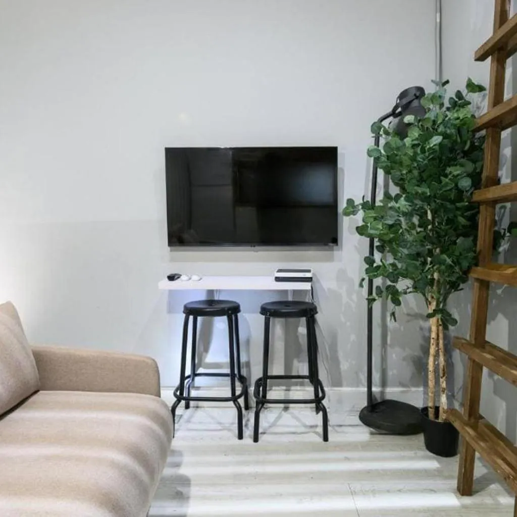 Photograph of Stylish Stay in the Center of Madrid