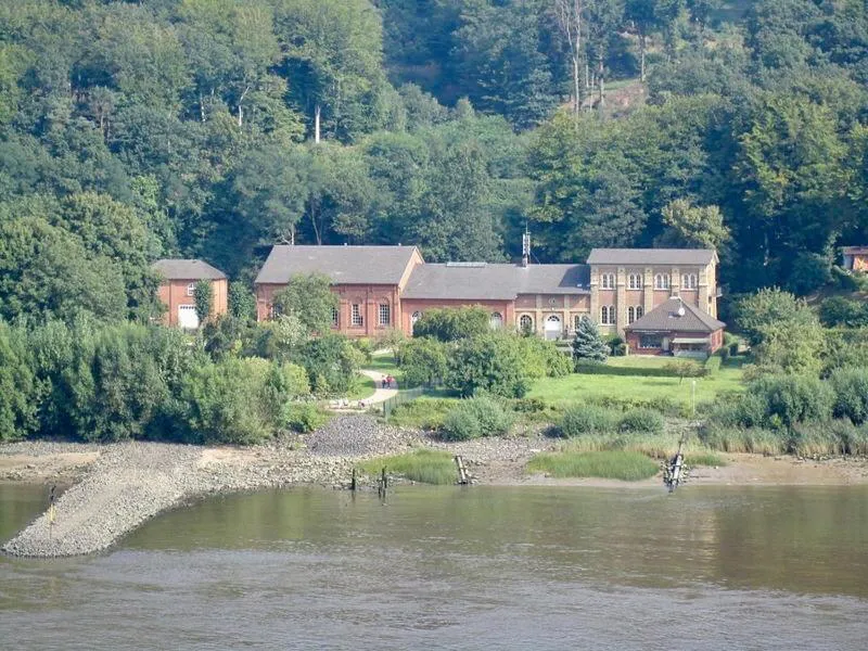 Photograph of Elbblick