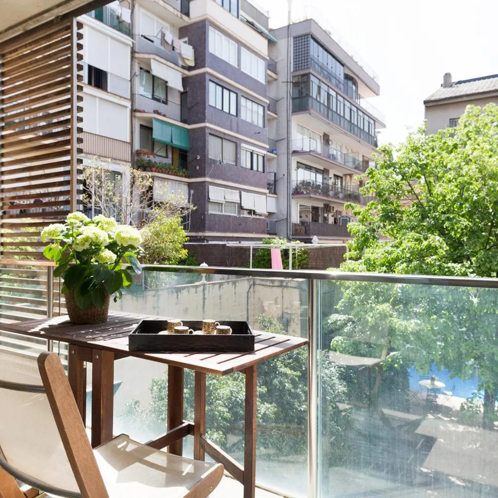 Photograph of My Space Emirates - Spacious Apartments near the City Center