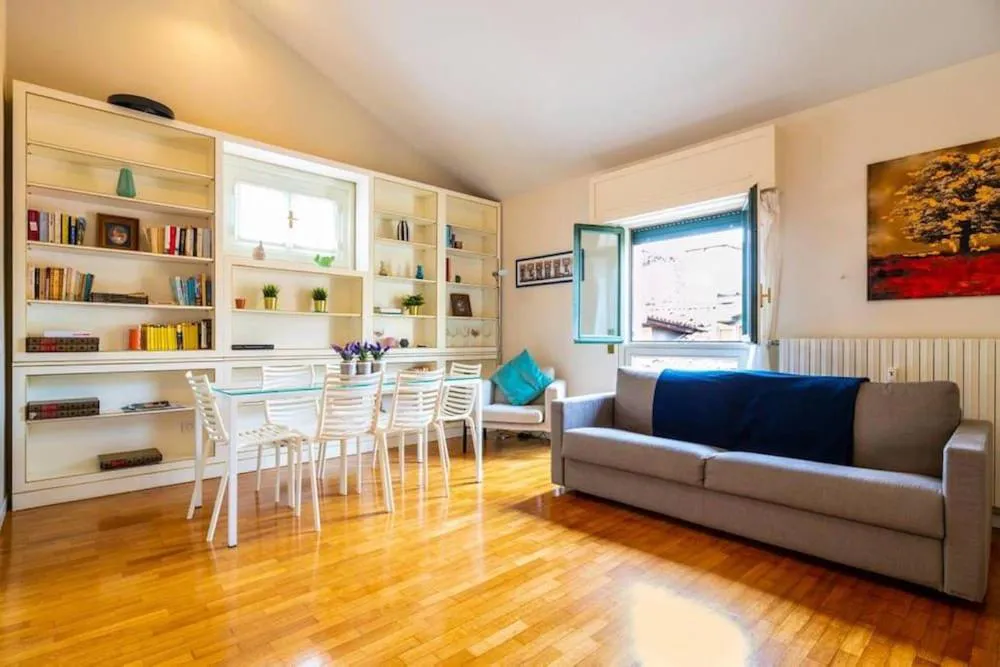 Photograph of ComeCasa Milan Grand Stay Premium 2BR Apartment