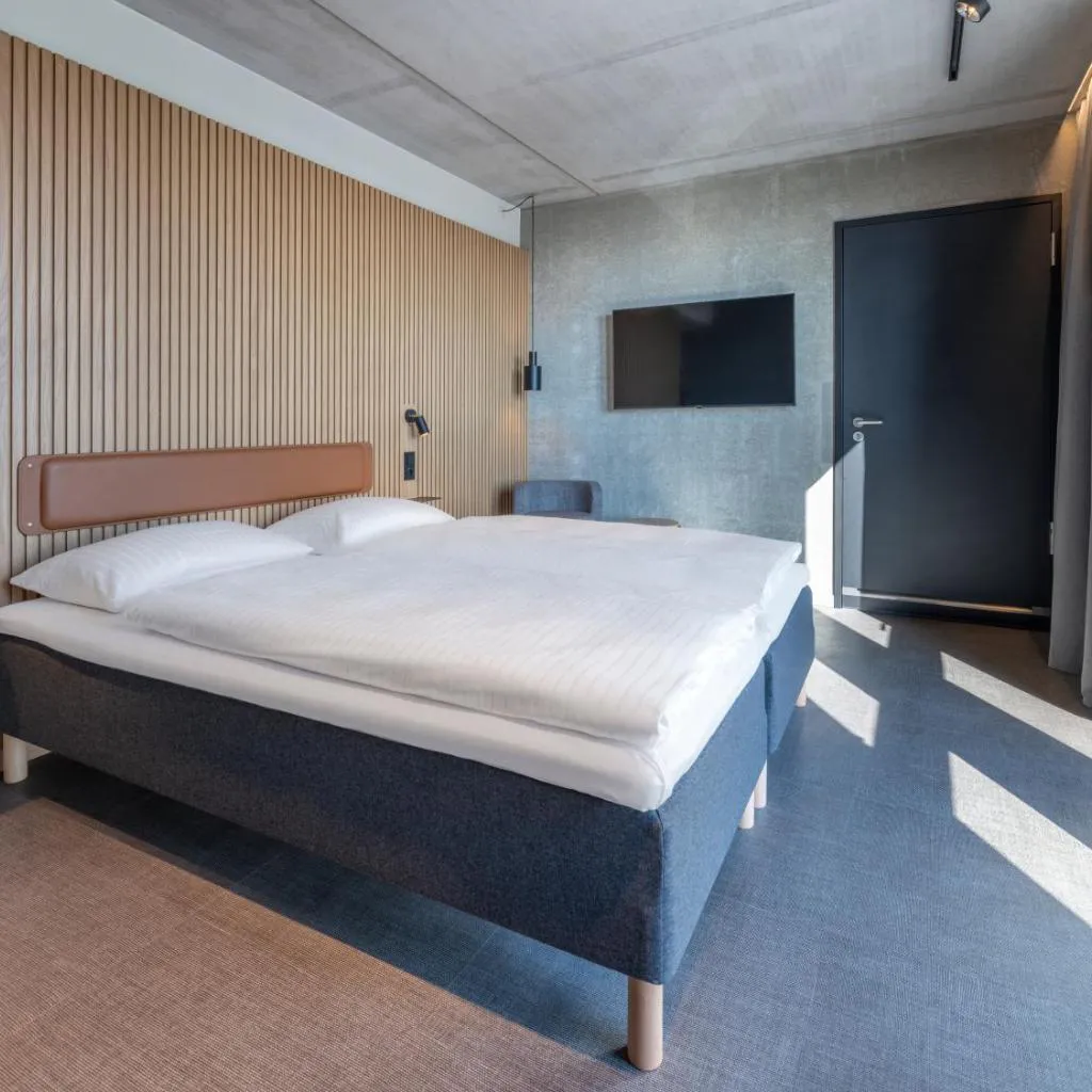 Photograph of Zleep Hotel Hamburg Volkspark