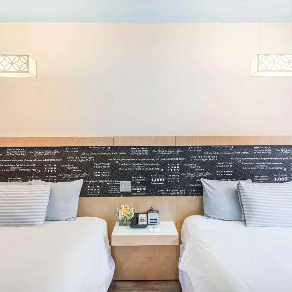 Photograph of TRYP by Wyndham New York City Times Square - Midtown