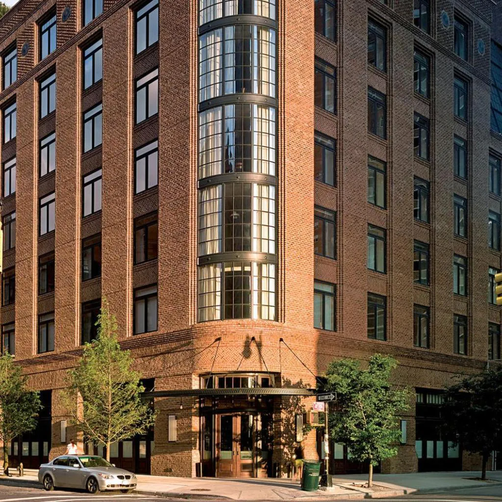 Photograph of The Greenwich Hotel