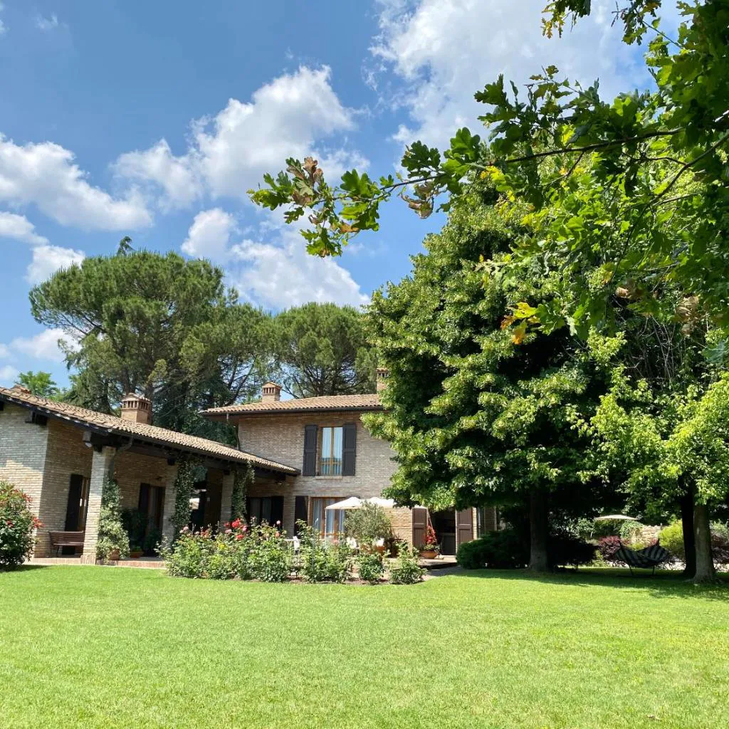 Photograph of Pozzo Di Mezzo B&B