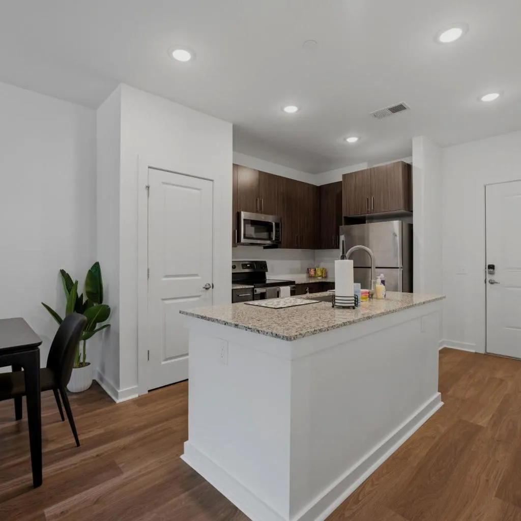 Photograph of Modern Midtown ATL Escape 1BR Near Beltline