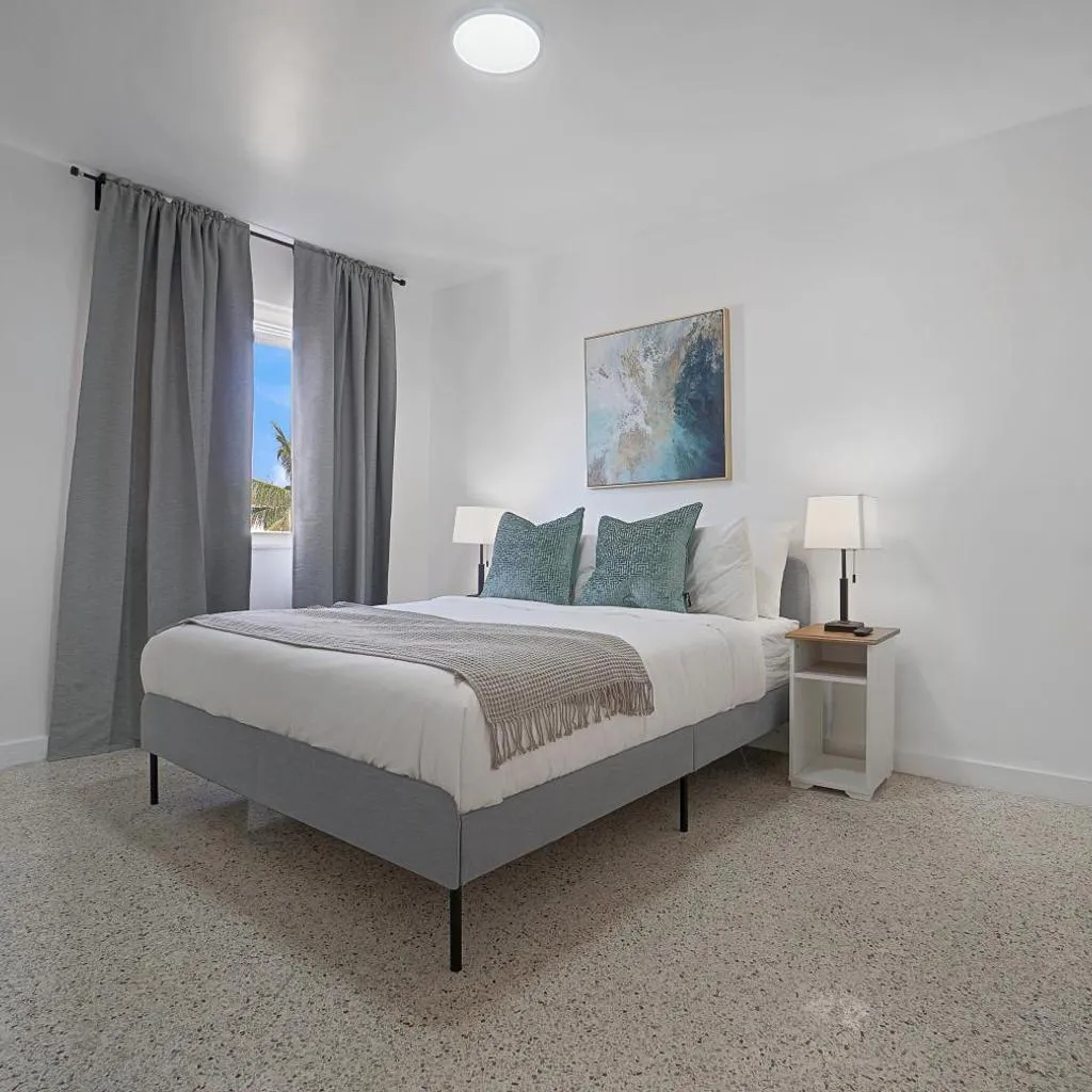 Photograph of Elegant Wynwood Flats