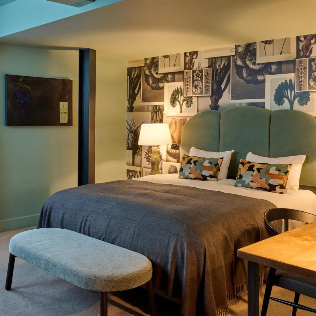 Photograph of Hotel du Vin Bristol