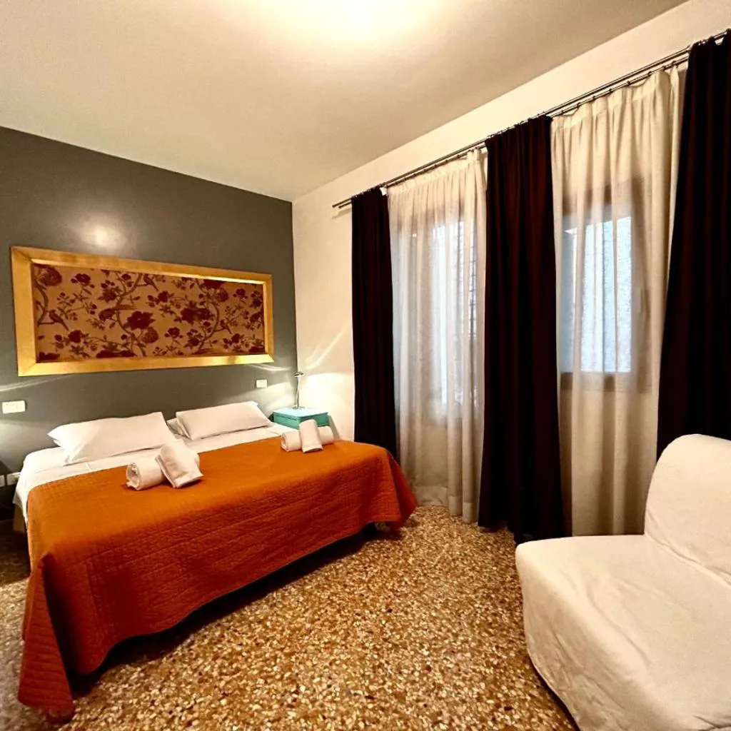 Photograph of Grimaldi Apartments Cannaregio