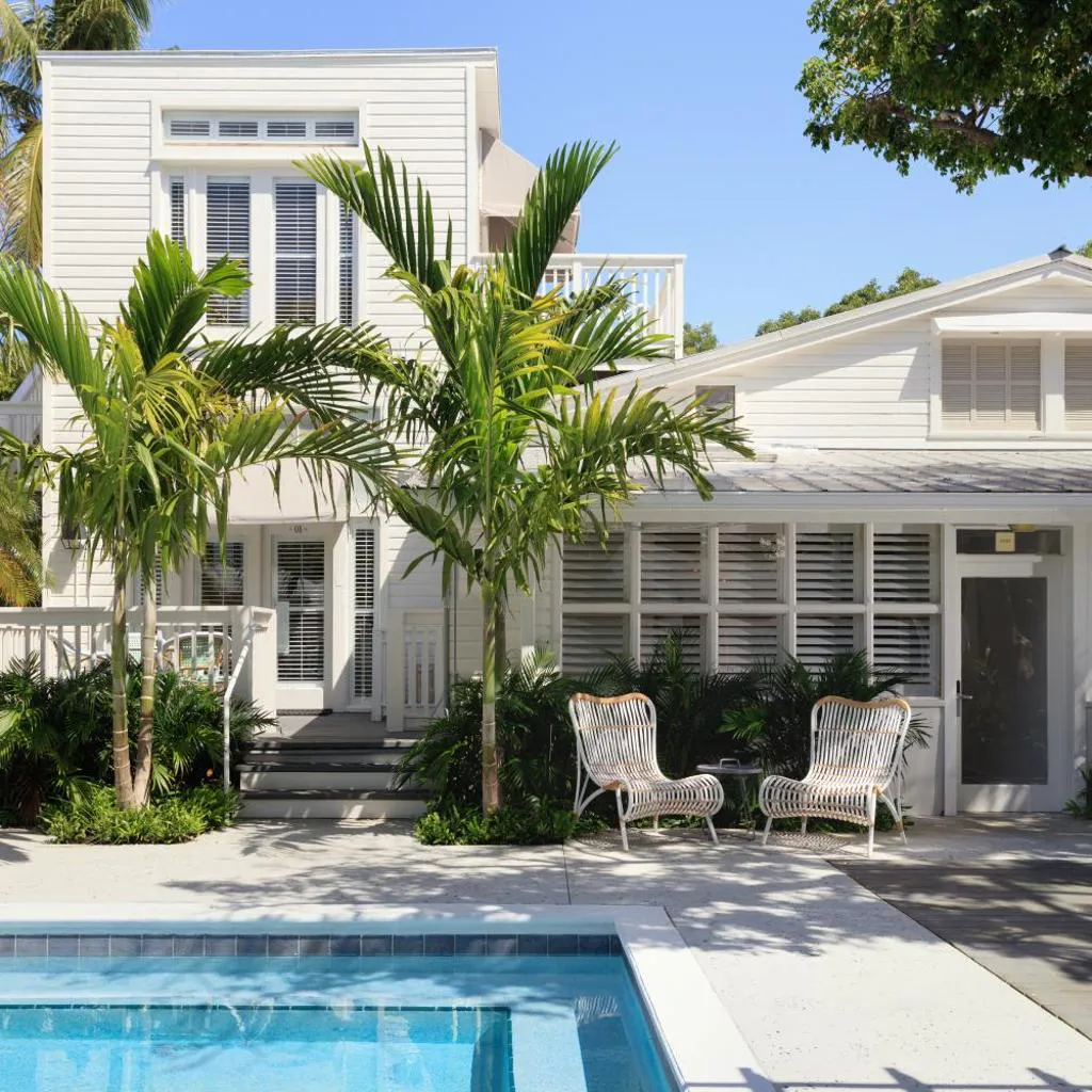 Photograph of Ella's Cottages - Key West Historic Inns