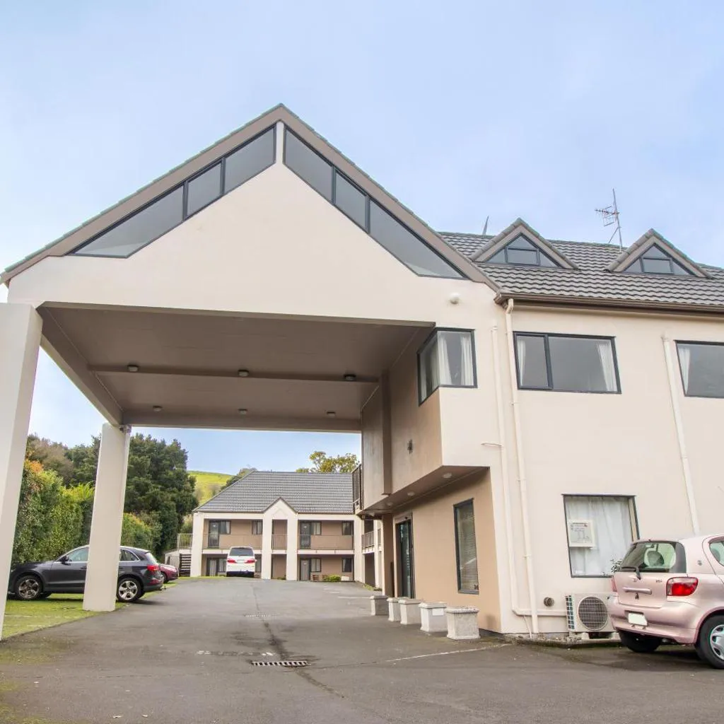 Photograph of The Haven Newmarket Suites