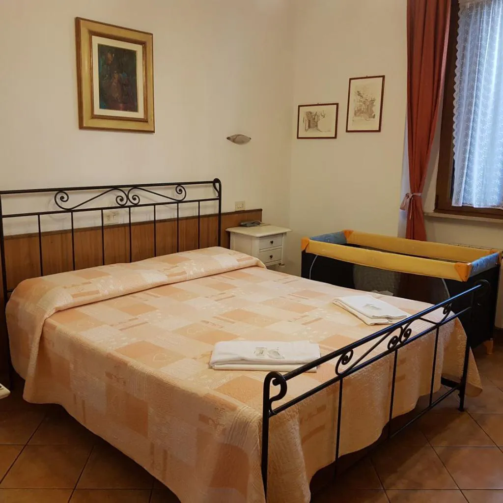 Photograph of Albergo Sonia