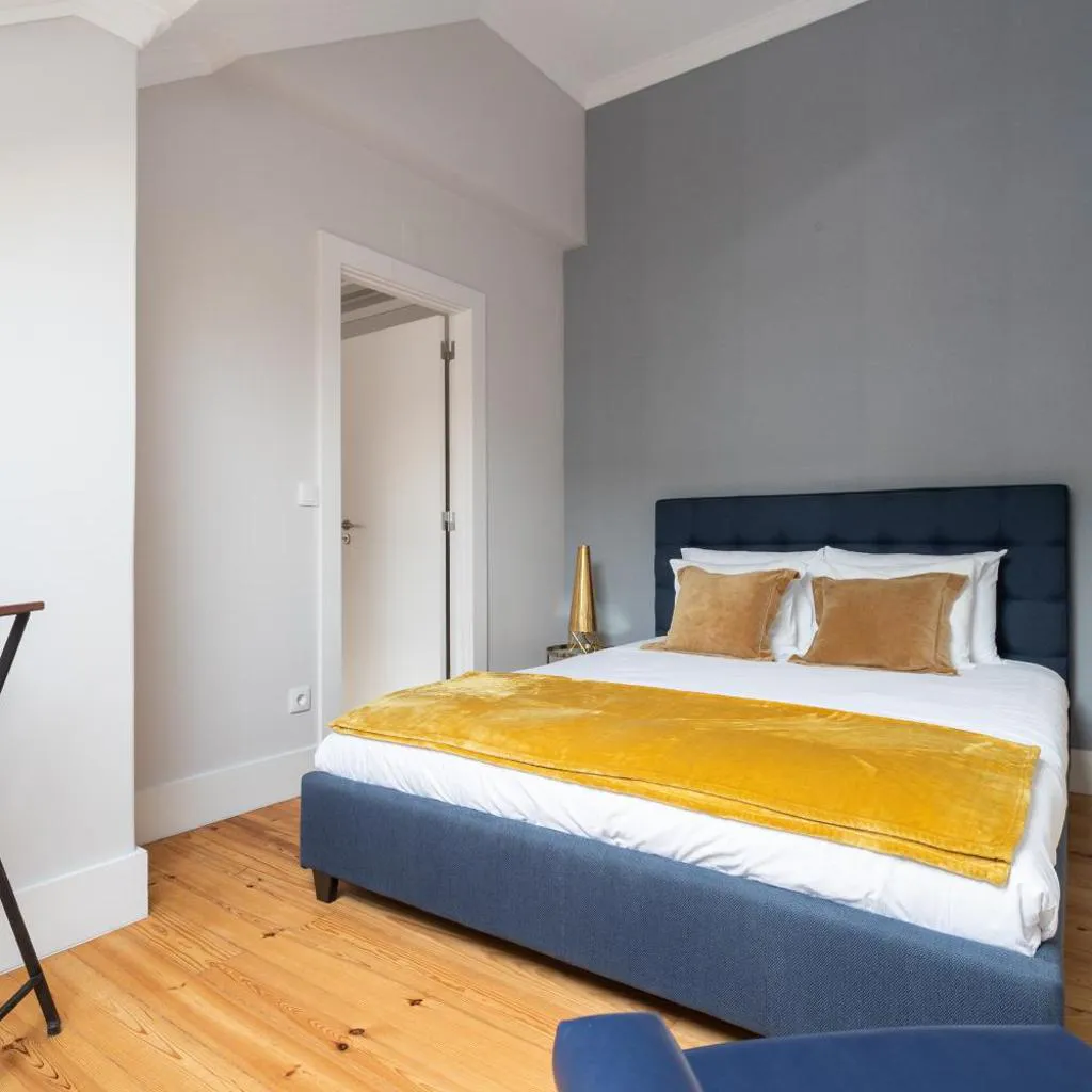 Photograph of Santa Justa 24 Apartments