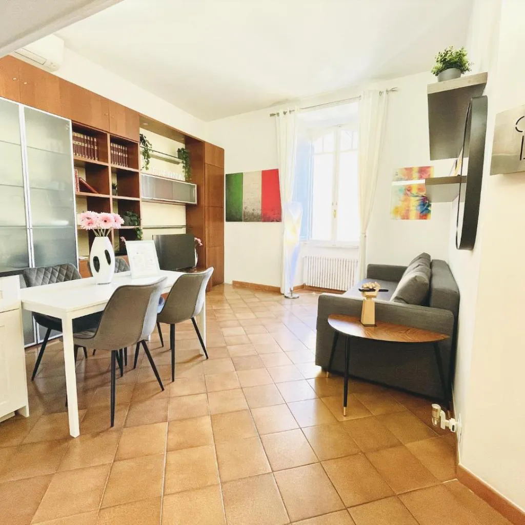 Photograph of ETERNA Trastevere Apartment