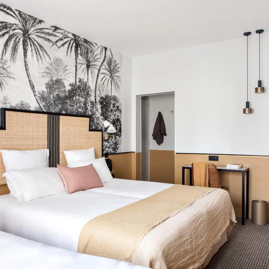 Photograph of Hôtel Doisy - Orso Hotels
