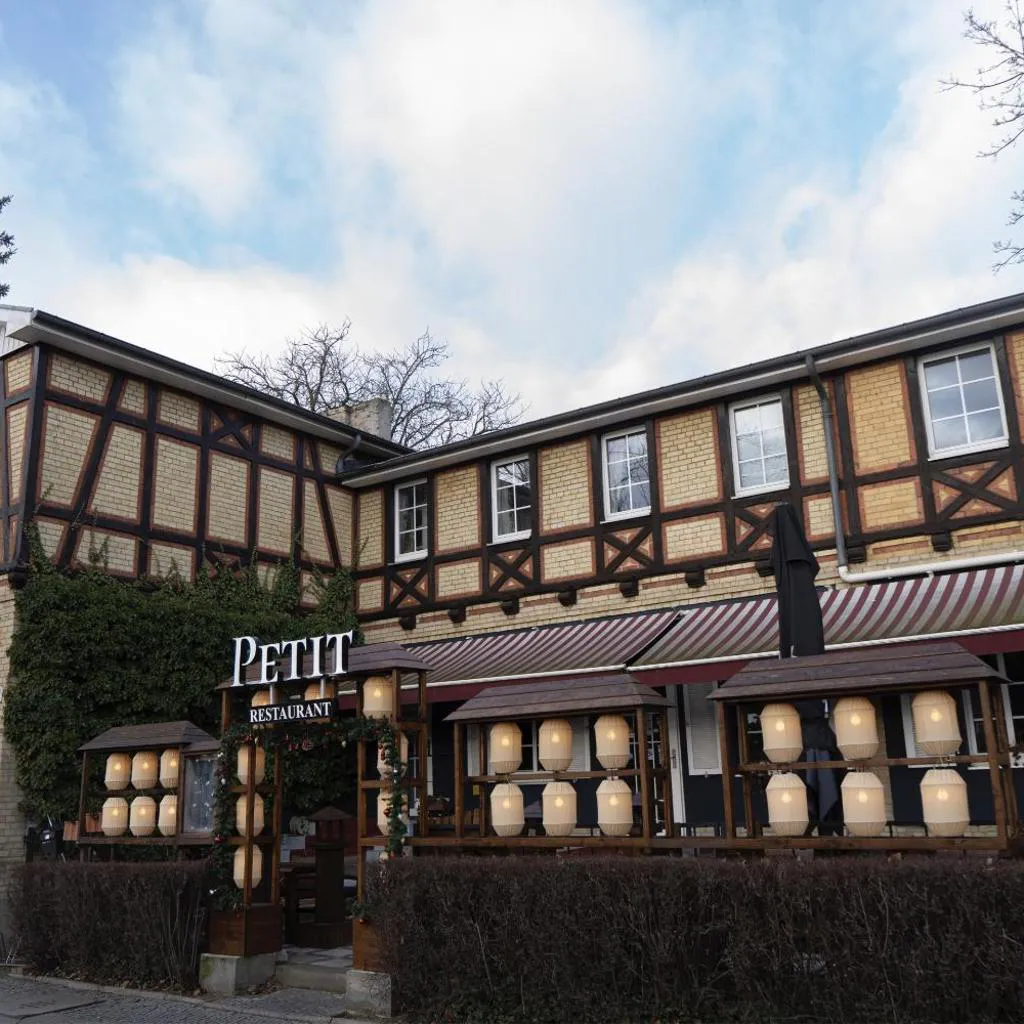 Photograph of Petit Wannsee GmbH