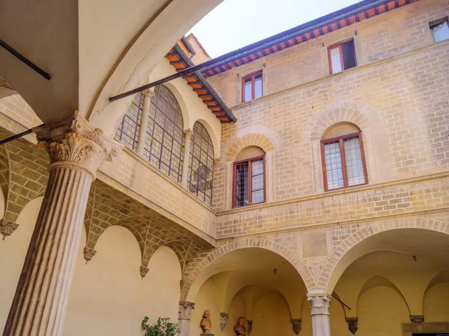 Photograph of Residenza Ardengo - Renaissance palace near Duomo