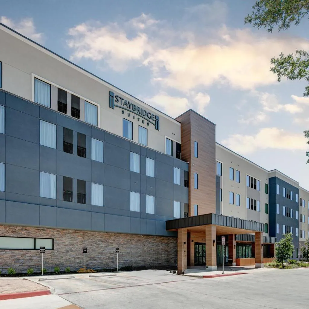 Photograph of Staybridge Suites San Antonio Lackland AFB Area by IHG