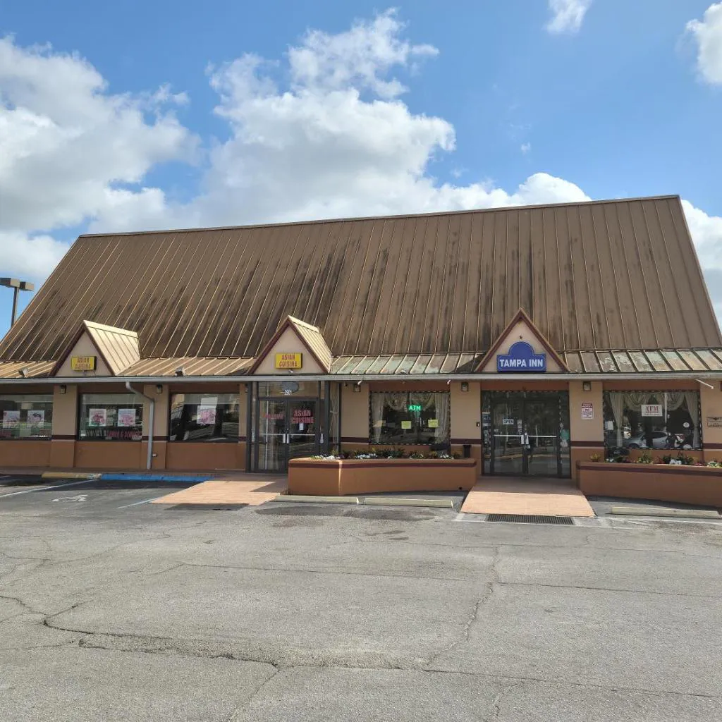 Photograph of Tampa Inn Near Busch Gardens