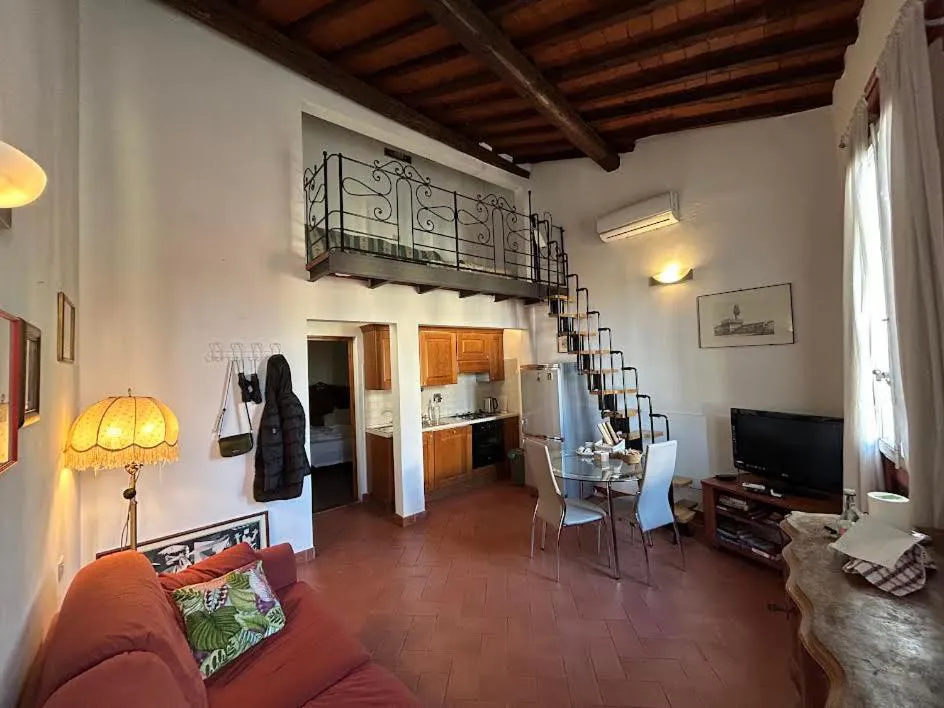 Photograph of Leo's place, cozy city centre appartment