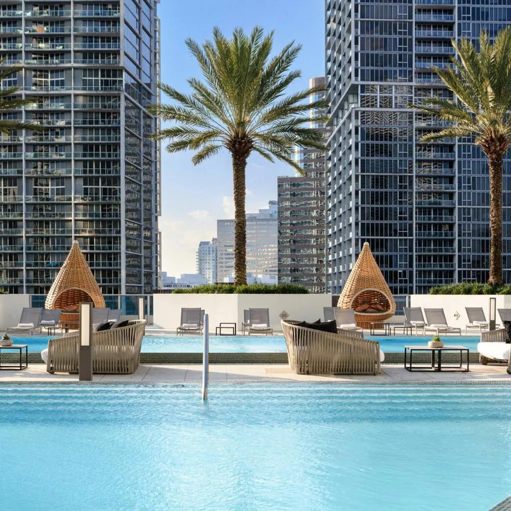Photograph of Kimpton EPIC Hotel by IHG