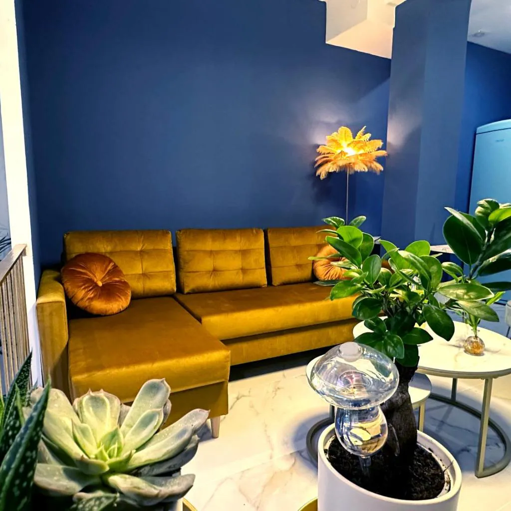 Photograph of Chinatown Luxury Apartment
