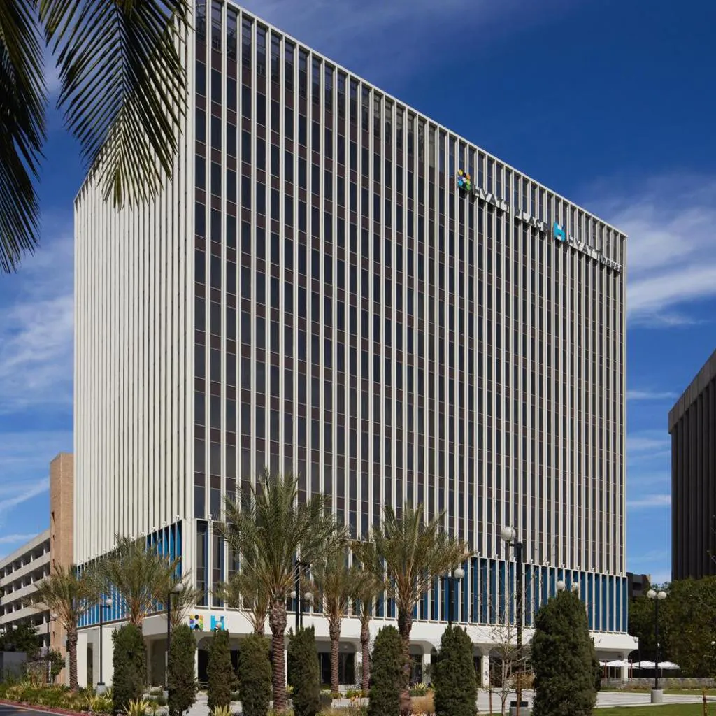 Photograph of Hyatt House LAX Century Blvd